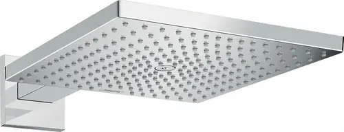 douche de tête Raindance E 300 Air 1jet, avec bras de douche
