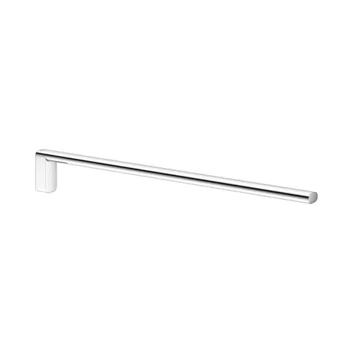 KEUCO EDITION 400 Porte-serviettes, 1 bras, fixe, 450 mm