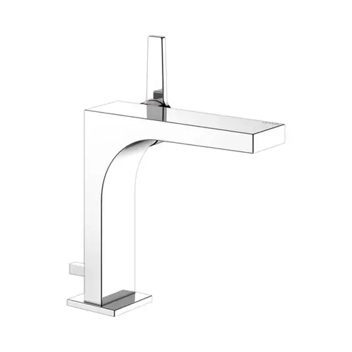 KEUCO EDITION 11 Mitigeur monocommande de lavabo 150, avec garniture de vidage