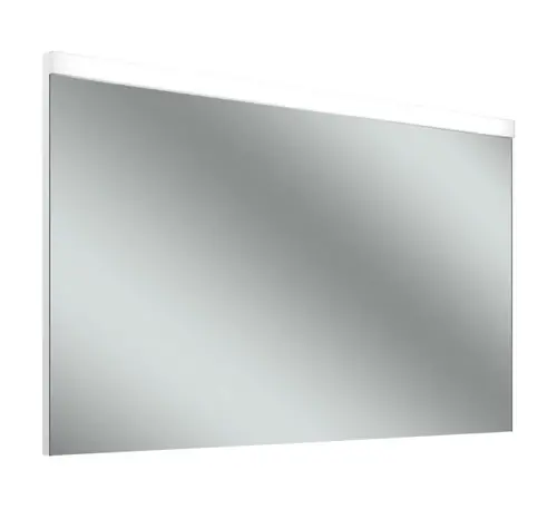 Schneider LOW plus miroir lumineux LED, 1295x38x731
