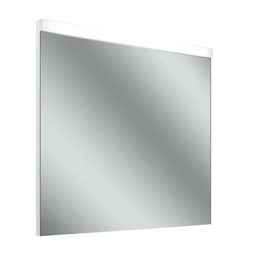 Schneider LOW plus LED miroir lumineux, 695x38x731