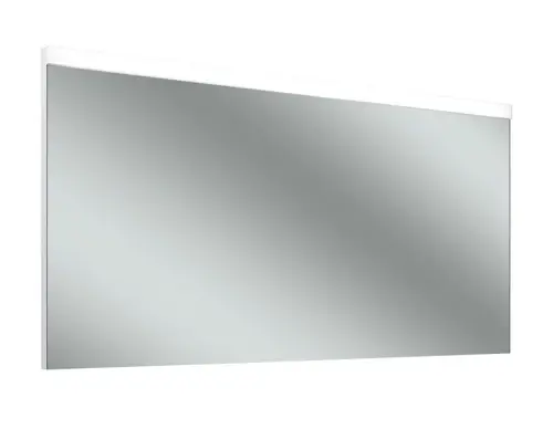 Schneider LOW plus miroir lumineux LED, 1395x38x731