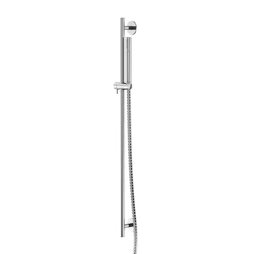 Steinberg Série 100 Garniture de douche, barre de douche 900mm, douchette à main