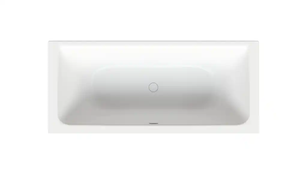 BetteFree baignoire, 1700x750x450mm