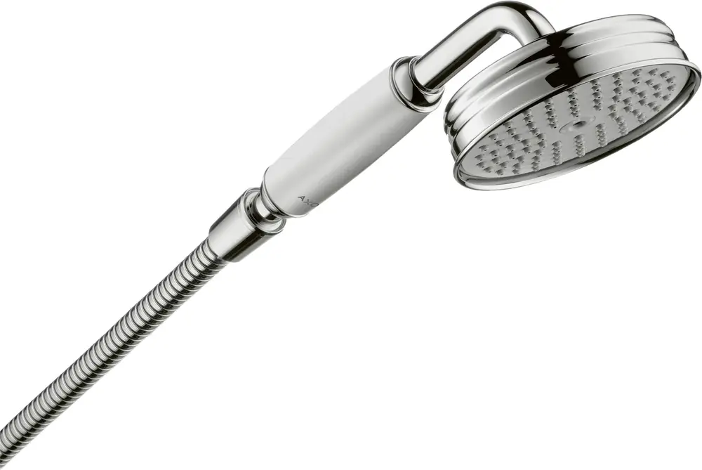 hansgrohe AXOR Montreux douchette à main 100 1 jet Classic