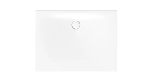 BetteFloor Side receveurs de douche avec BetteGlasurPlus, 1200x900mm