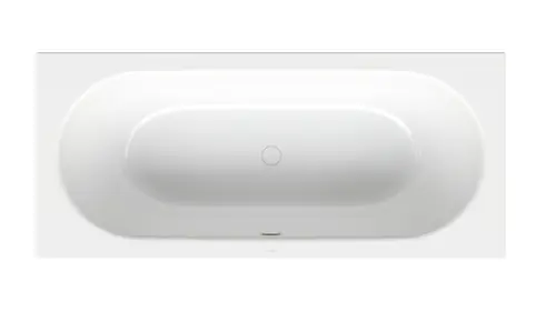 BetteStarlet Baignoires rectangulaires, version encastrable, 2 places, 1700x750x420mm