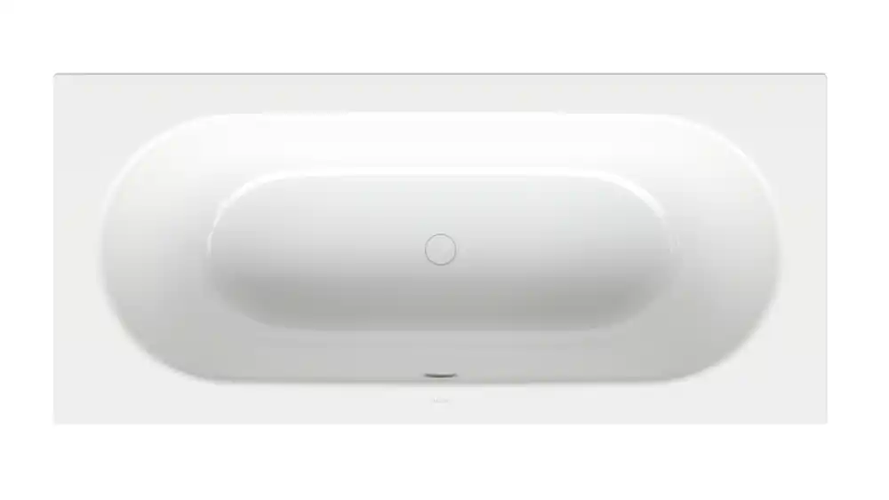 BetteStarlet Baignoires rectangulaires, version encastrable, 2 places, 1750x800x420mm