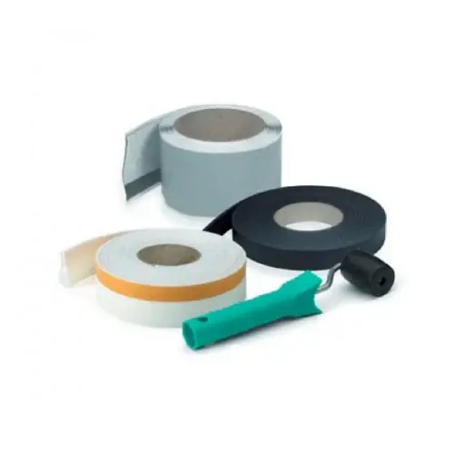 MEPA Ruban d‘étanchéité de baignoire Aquaproof Type II