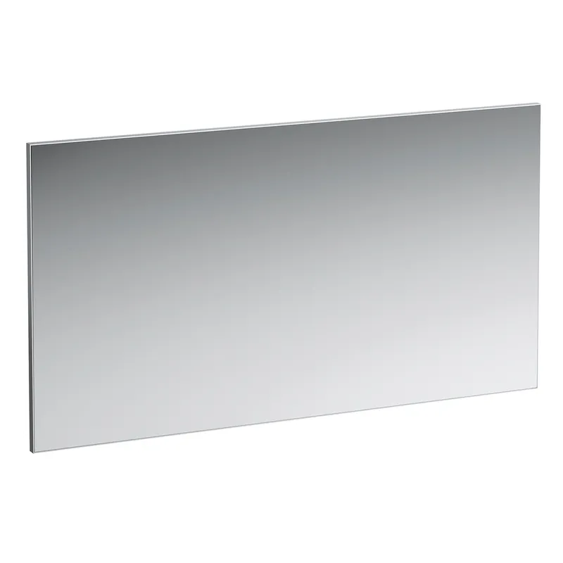 LAUFEN Châssis 25 miroirs, sans éclairage, 700x25x1300