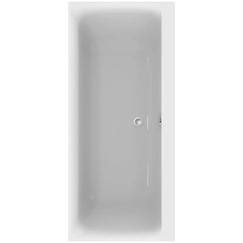 Ideal Standard Connect Air Baignoires Duo 1800x800x475mm, Blanc