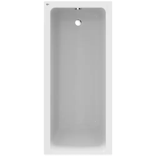 Ideal Standard Connect Air Baignoires de forme corporelle 1800x800x465mm, blanc
