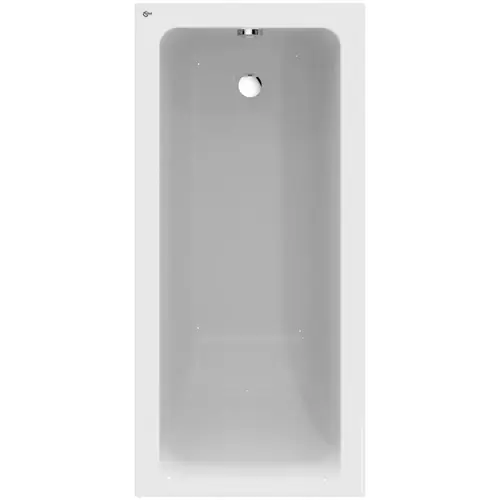 Ideal Standard Connect Air Baignoires de forme corporelle 1500x700x465mm, blanc