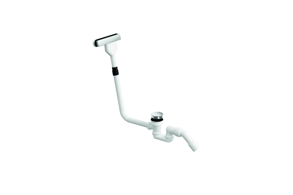BetteArt Garniture d‘écoulement et de trop-plein Ø 52mm