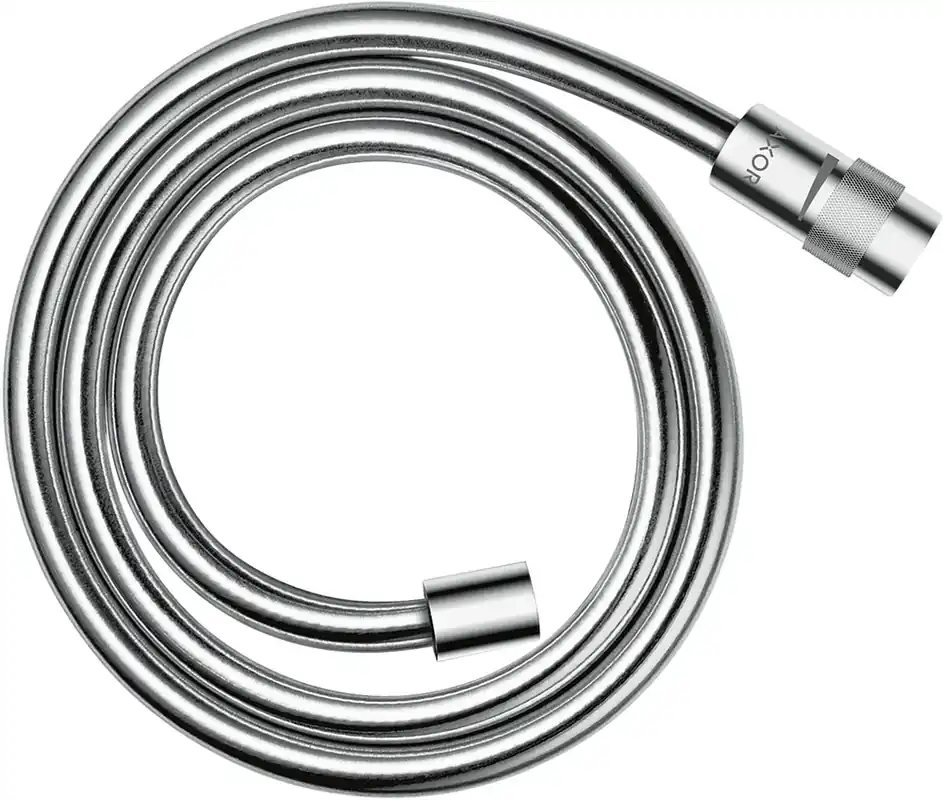 hansgrohe AXOR flexible de douche, avec contrôle de volume, 1,25 m