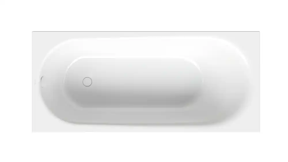 BetteComodo baignoire, 1 place, 1800x800x450mm