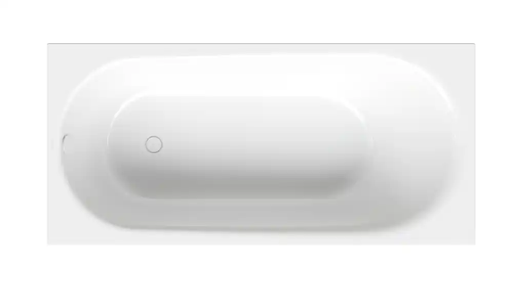 BetteComodo baignoire, 1 place, 1900x900x450mm