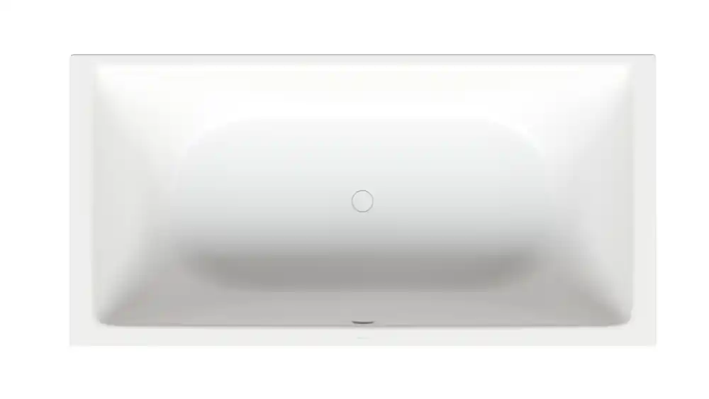 BetteFree baignoire, 2000x1000x450mm