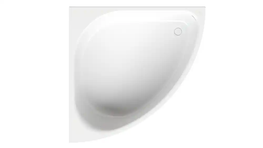BetteArco Baignoires d‘angle, à encastrer, sous plan, 1400x1400x450mm
