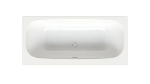 BetteDuett baignoire, 1700x800x420mm