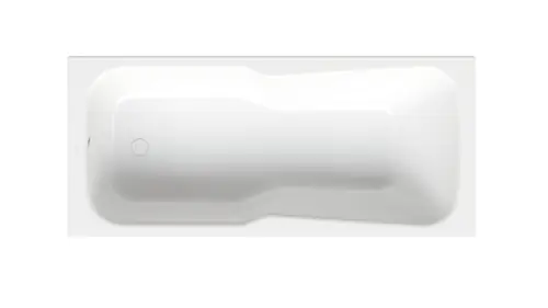 BetteSet Baignoires rectangulaires, installation, 1 place, 1800x800x380mm