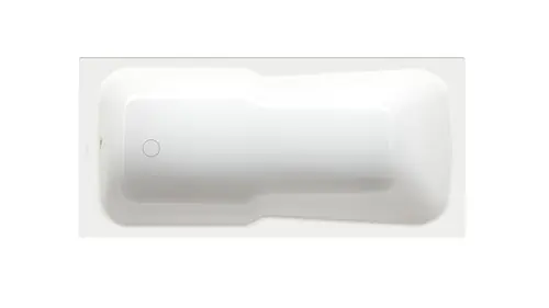 BetteSet Baignoires rectangulaires, installation, 1 place, 1700x800x380mm