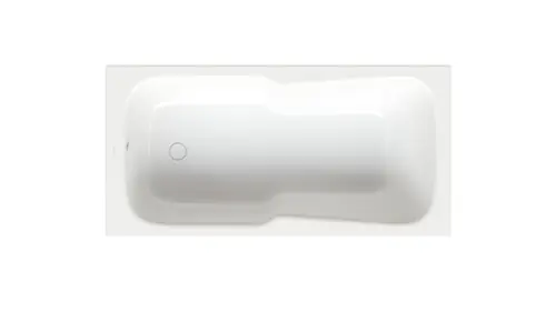 BetteSet Baignoires rectangulaires, installation, 1 place, 1500x750x380mm
