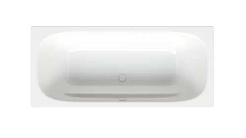 BetteDuo baignoire, 1800x800x420mm