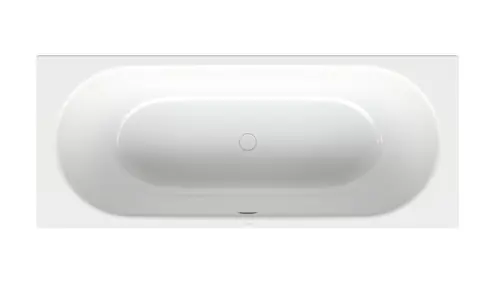 BetteStarlet Baignoires rectangulaires, version encastrable, 2 places, 1700x700x420mm