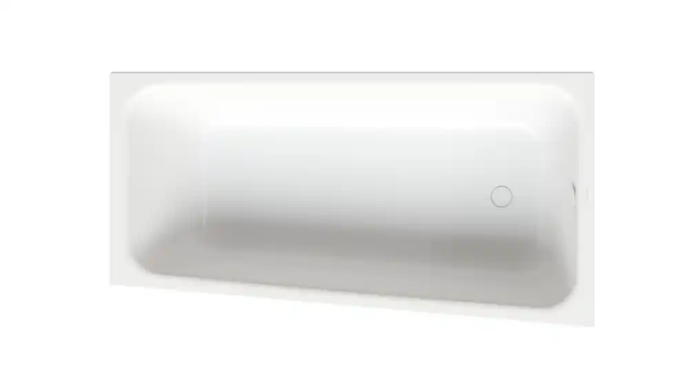 BetteSpace S Baignoires d‘angle, 1 place, coin à droite, 1700x900x420mm