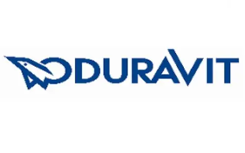 Supplément Duravit pour le trou de fixation du bord de la baignoire