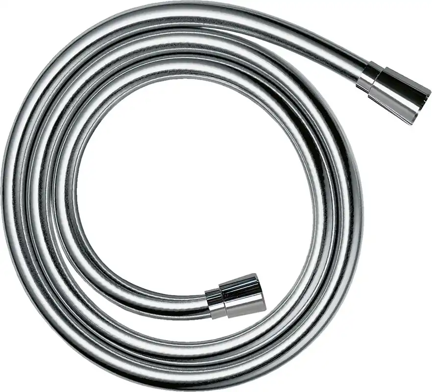hansgrohe AXOR flexible de douche, avec écrous coniques, 1,25 m