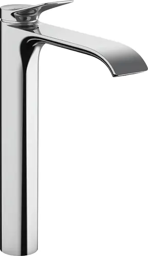 hansgrohe Vivenis robinetterie de lavabo 250 pour vasque, sans vidage, portée 191mm