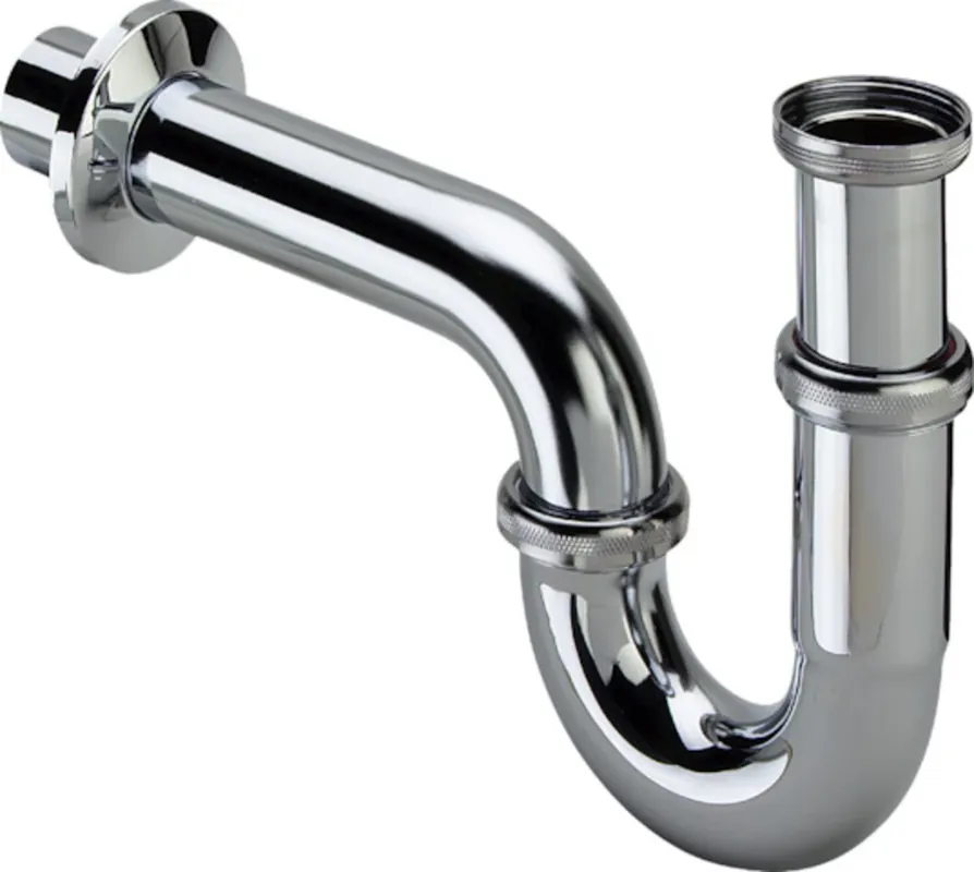 Viega Tube Siphon pour lavabos 1 1/4