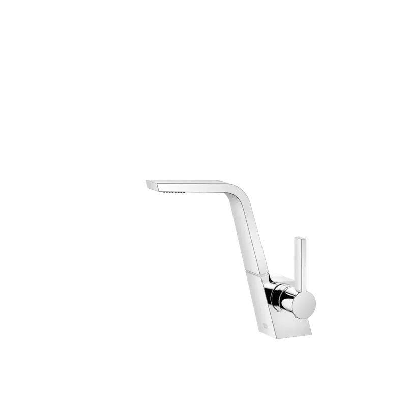 Dornbracht CL.1 Mitigeur monocommandé pour lavabo sans vidage, saillie 173mm