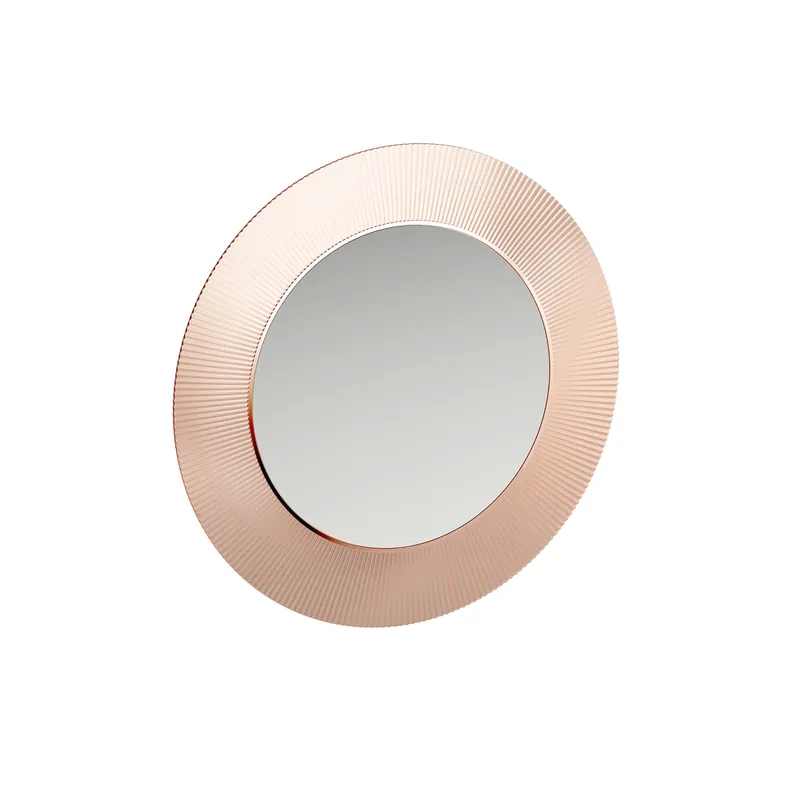 LAUFEN Kartell All Saints miroir, avec éclairage indirect LED