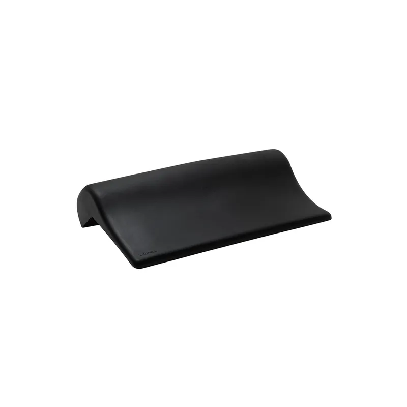 LAUFEN Gel-Coussin Kartell auto-adhésif noir