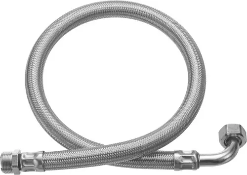 Tuyau de raccordement Duravit pour la fonction d‘alimentation de la baignoire 3/4 pouce IG