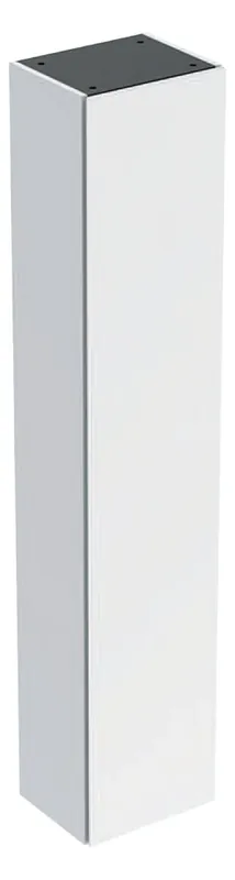 Geberit iCon armoire haute avec une porte, 36x180x29,1 cm, 502316