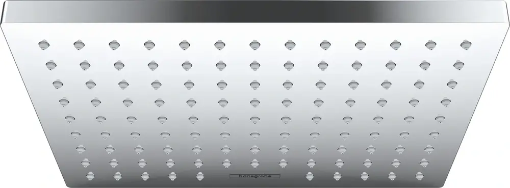 hansgrohe Vernis Shape Pomme de douche 230 1 jet
