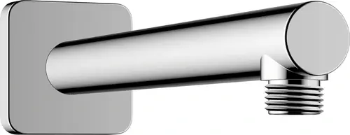 hansgrohe Vernis Shape Bras de douche 24 cm