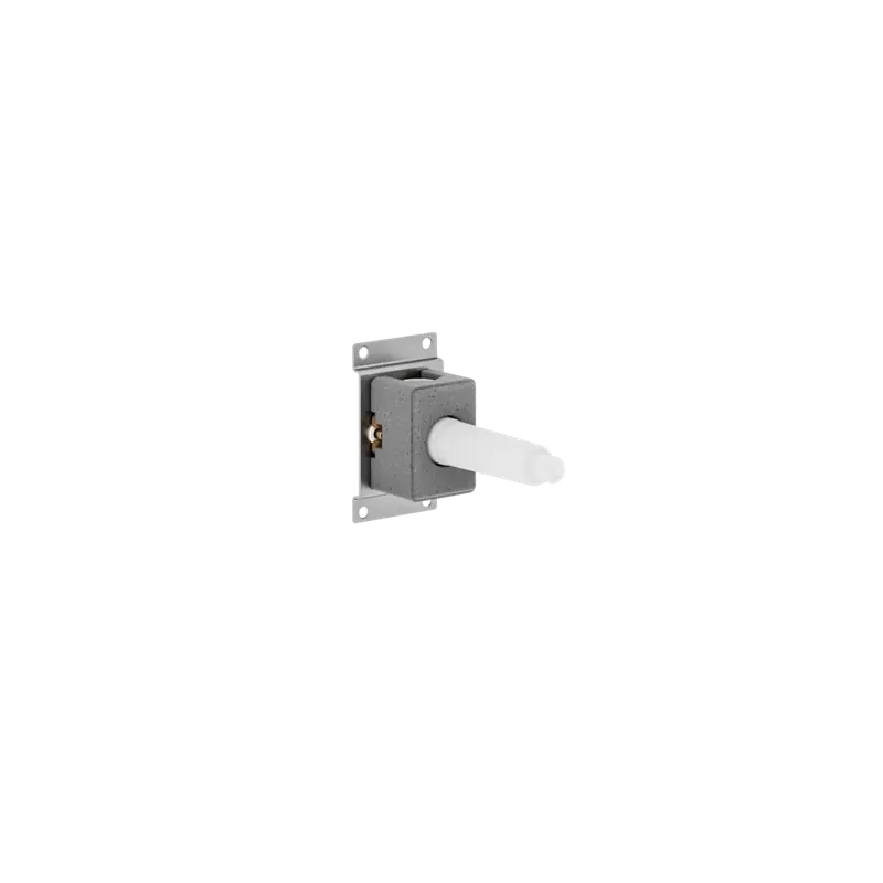 Dornbracht vanne encastrée 3/4