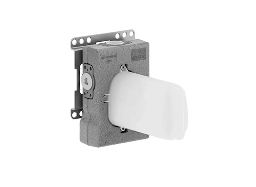 Module de thermostat encastré Dornbracht xTOOL sans régulation de débit