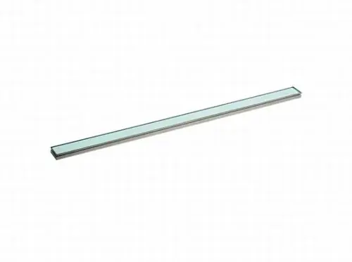 DALLMER couvercle CeraLine verre vert, 500mm