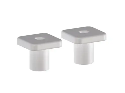 DALLMER jeu de pierres naturelles CeraLine
