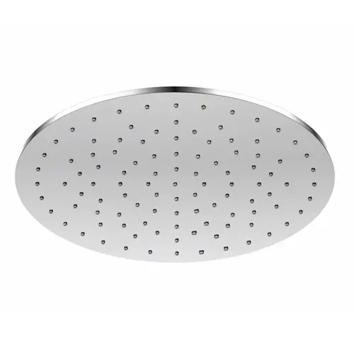 Steinberg Série 100 Douche de tête, douche de pluie, ronde, 400x8 mm