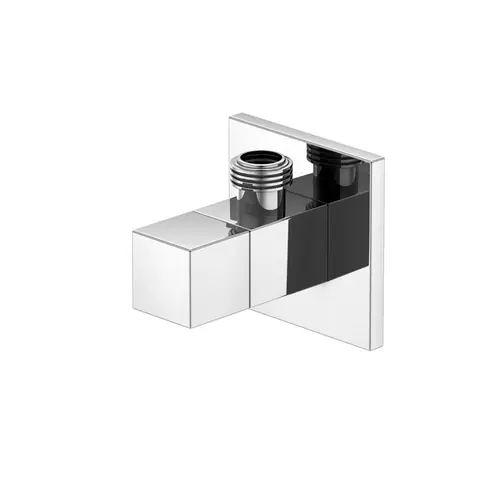 Steinberg Série 120 Vanne d‘angle, G1/2, 48x48mm