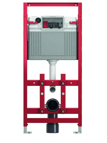 TECElux WC module 100, hauteur 1120 mm,