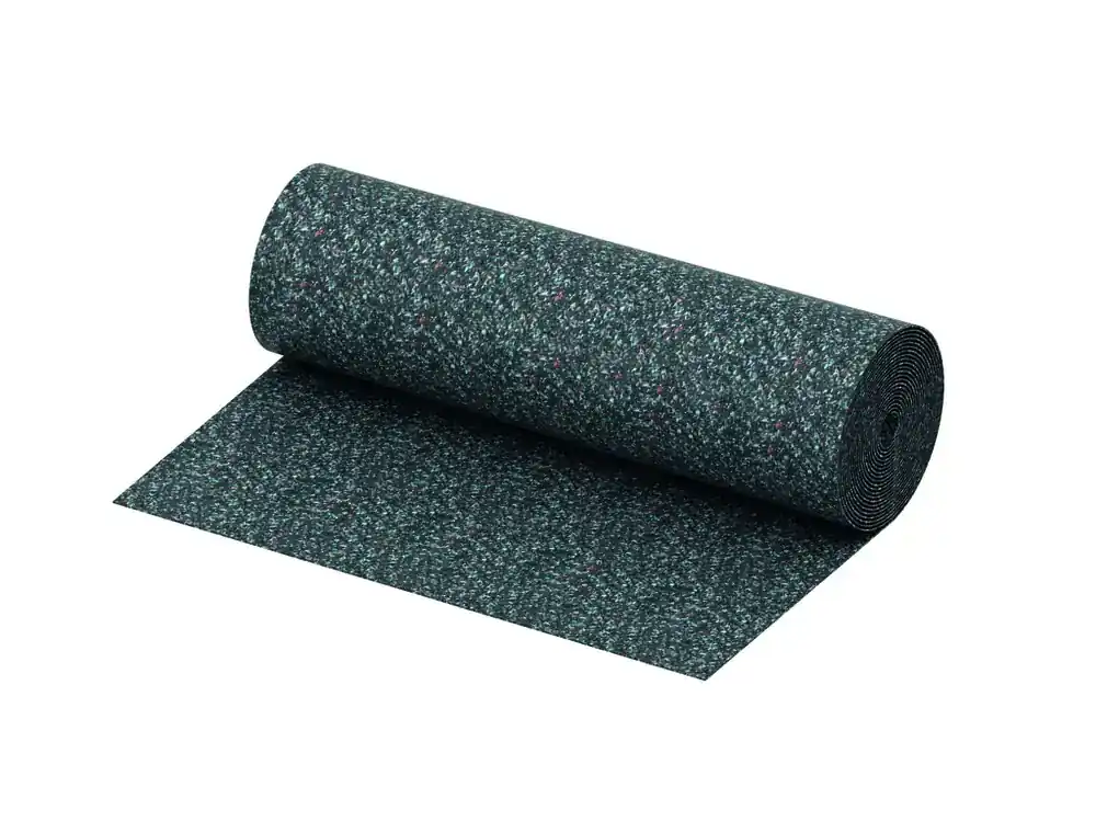 Matelas d‘insonorisation TECE Base de drainage pour TECEdrainline et TECEdrainboard, rouleau de 8m