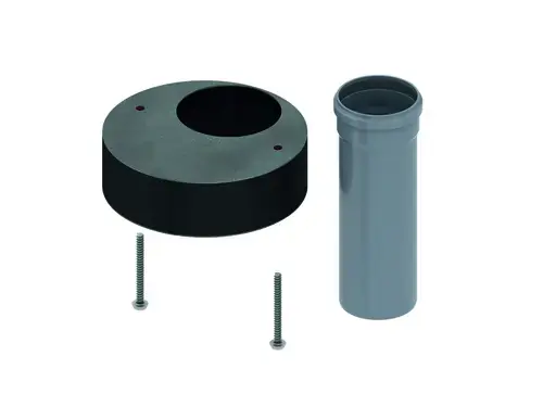 TECEdrainline Kit de protection incendie FireStop El 120 FireStop El 120 DN 50